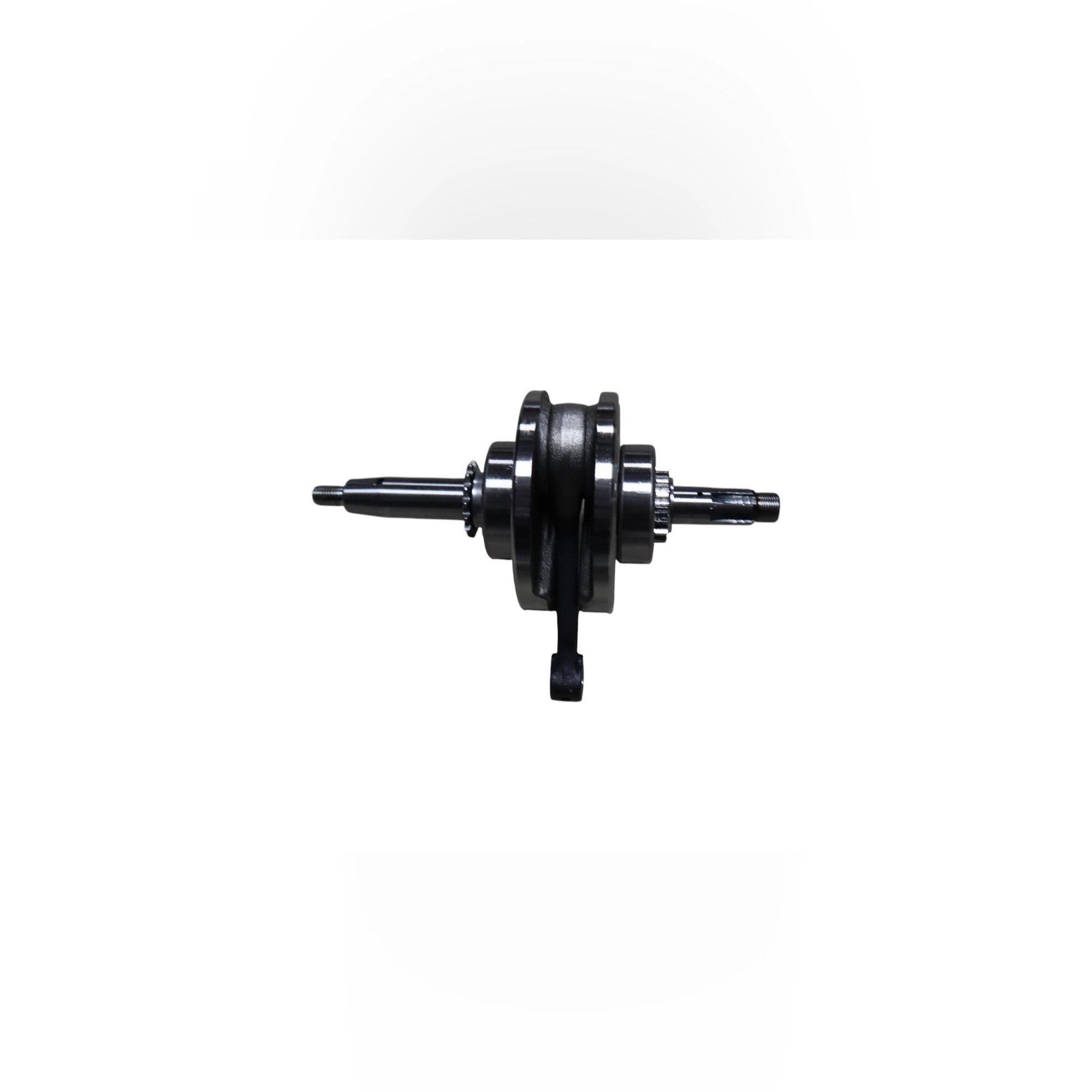 ARORA SONIC 125 KRANK MİLİ KOMPLE #ATV SONIC 125-102